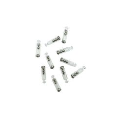 Plastic Fly Rattle