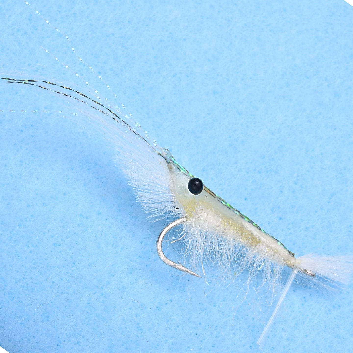 Grass Shrimp Baits – Virginia Saltwater Fishing